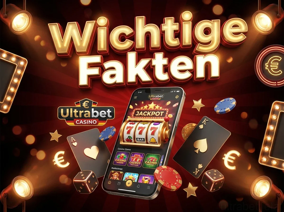 Wichtige Fakten