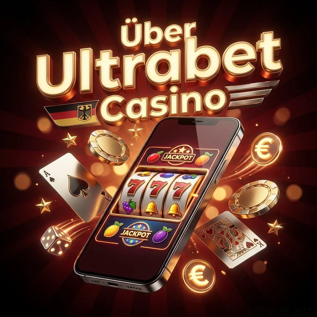 Über Ultrabet Casino